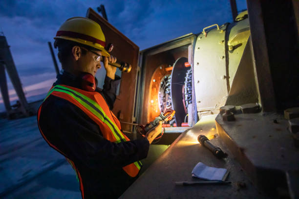 Best Electrical Contractors for Businesses  in Milford Mill, MD