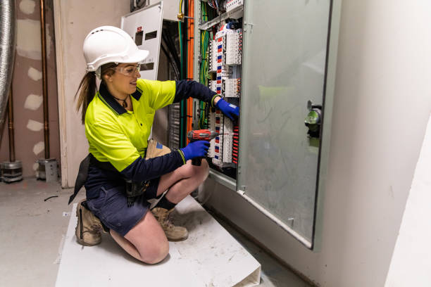 Best Affordable Emergency Electrician  in Milford Mill, MD