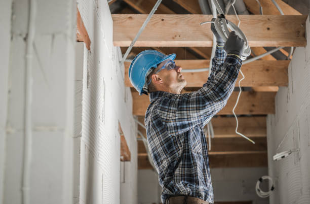 Best Circuit Breaker Repair  in Milford Mill, MD
