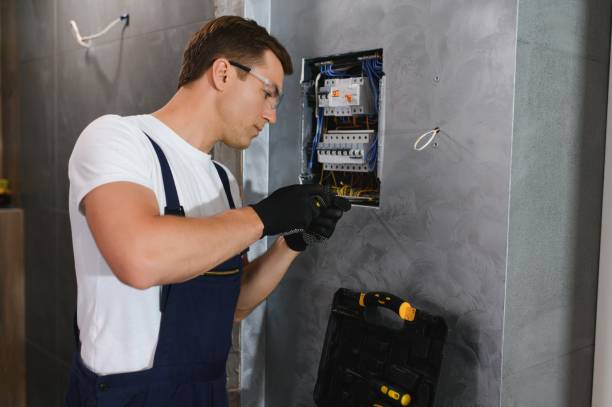 Best 24-Hour Electrician  in Milford Mill, MD