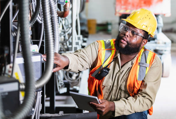 Best Emergency Electrician Near Me  in Milford Mill, MD