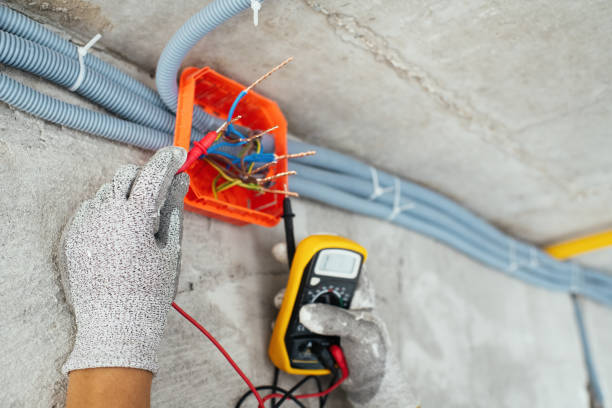 Best Electrical Outlet Repair  in Milford Mill, MD