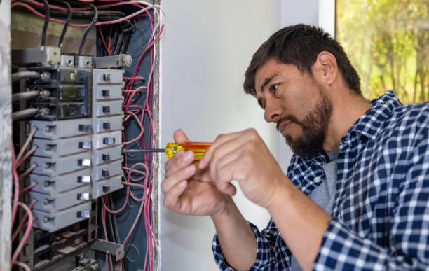 Best Electrical Installation Contractor  in Milford Mill, MD